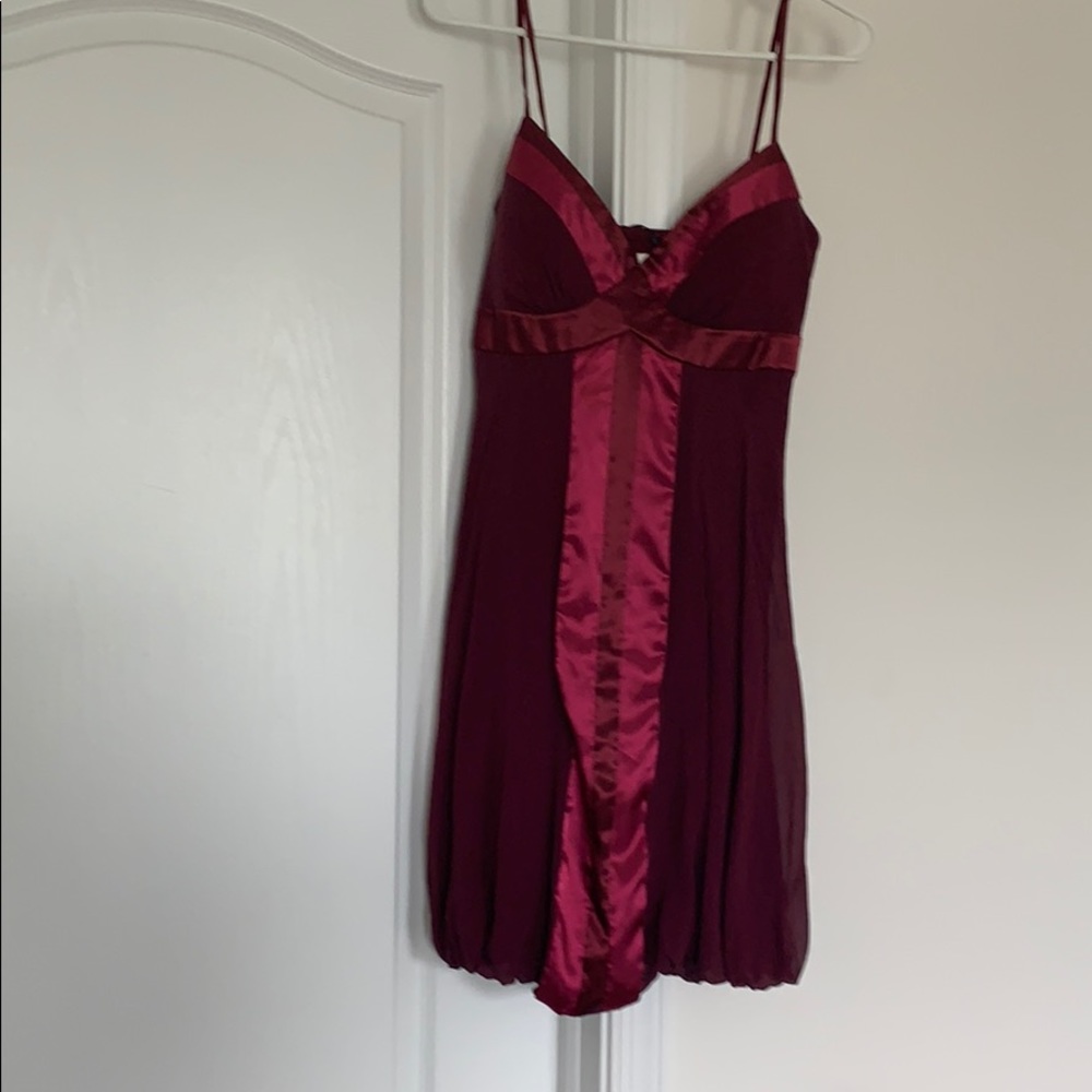Great little dress size10p